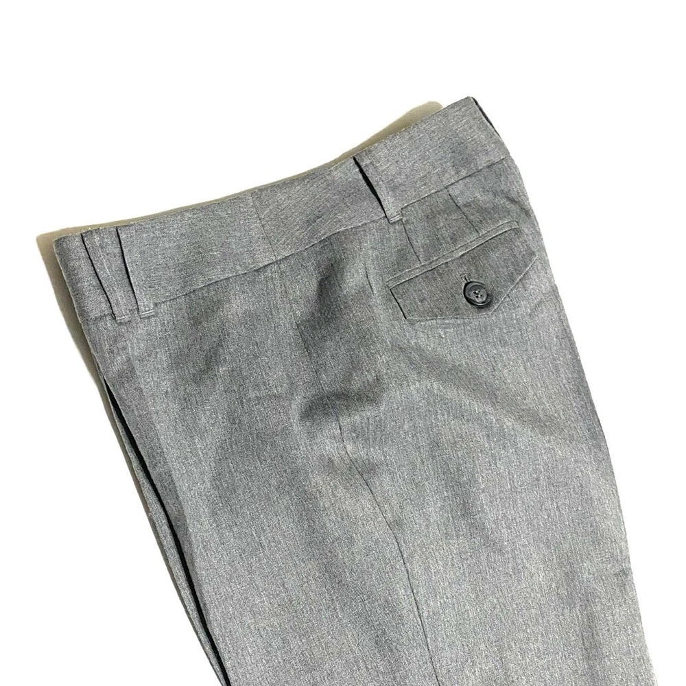 LOFT Suit Pants